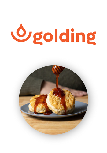 Golding - Britz Food Groupl Client