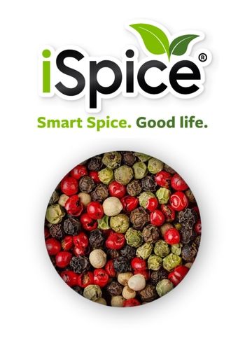 iSpice - Britz Food Group Client